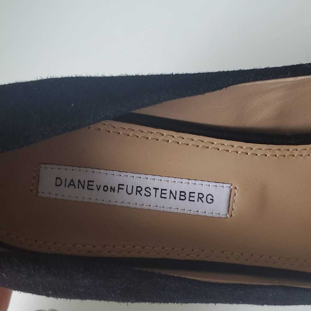 Diane von Furstenberg Like new Diane von Furstenb… - image 2