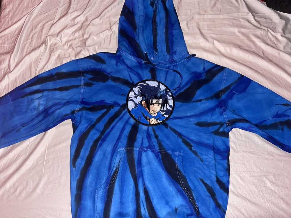 Sasuke Hypland Hoodie shops