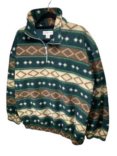 Northwoods × Vintage Vintage Northwoods pullover