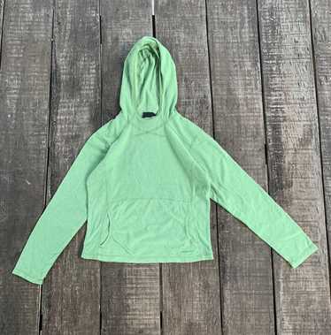 Patagonia × Streetwear Patagonia hoodies women