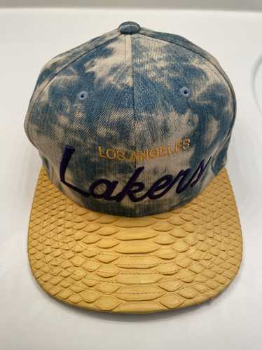 Just Don Just Don Lakers Hat