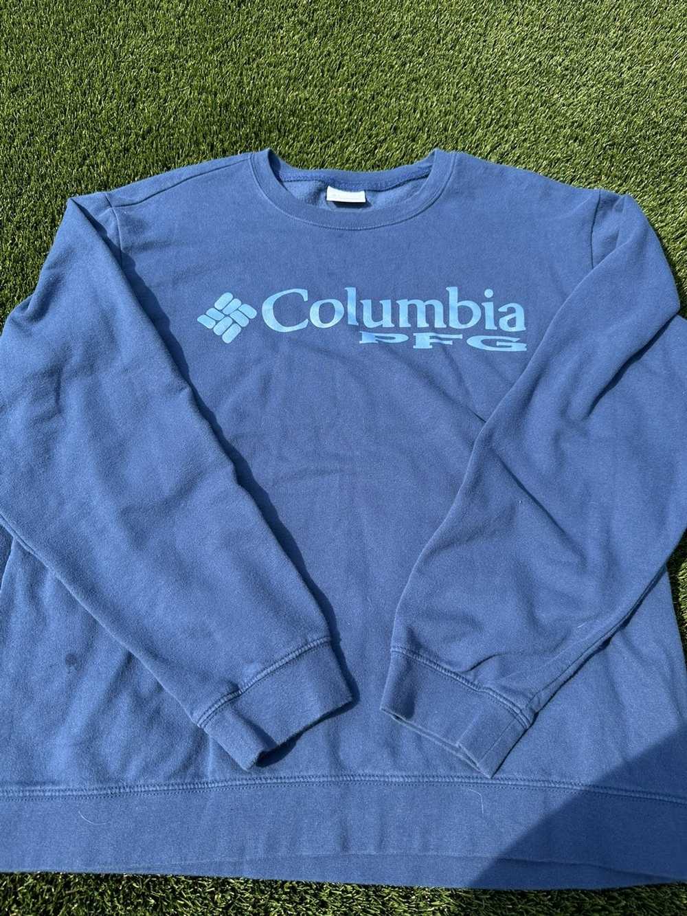 Columbia × Streetwear × Vintage vintage Columbia … - image 2