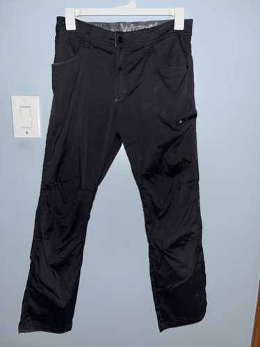 Wrangler Black 32x30 Wrangler Pants