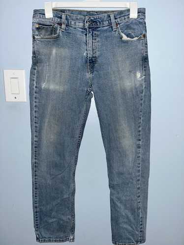 Vintage × Wrangler Wrangler Jeans 33x30
