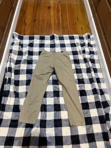 Lee × Vintage Beige vintage lee’s khaki pants