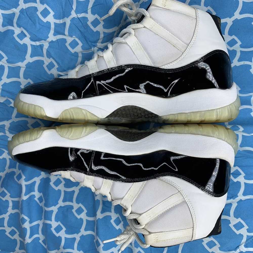 Jordan Brand × Nike Nike Men’s 10.5 Air Jordan 11… - image 6