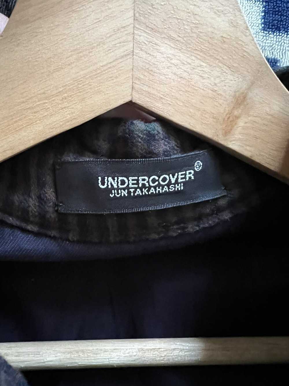 Undercover Undercover A Clockwork Orange Jacket - image 9