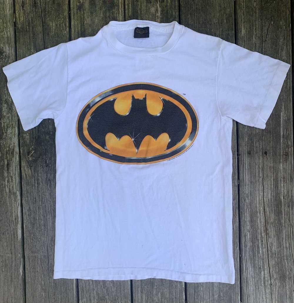 Batman × Japanese Brand × Vintage Vintage 1964 Ba… - image 1