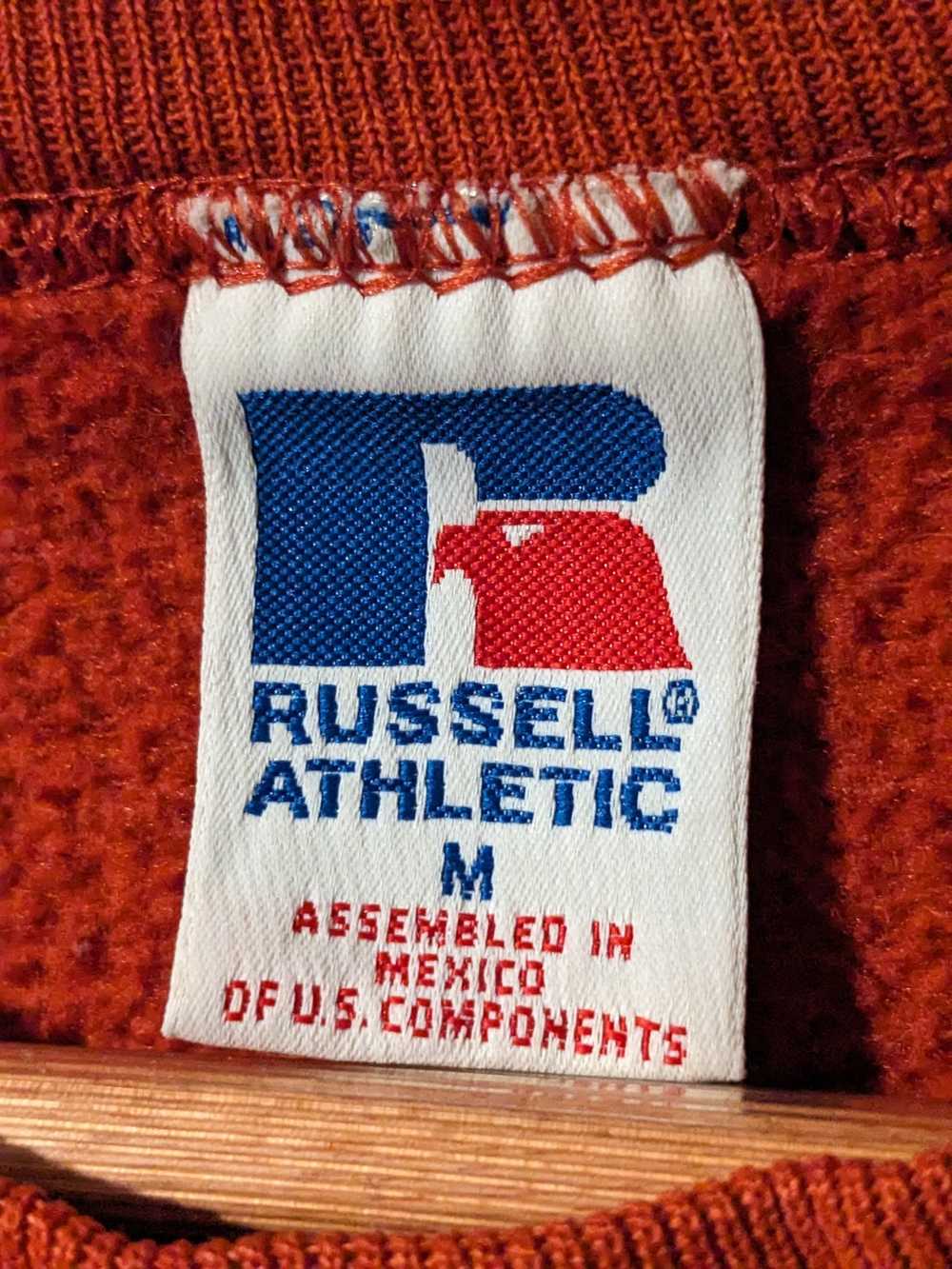 Russell Athletic × Streetwear × Vintage Vintage R… - image 2