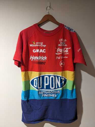 Chase Authentics × NASCAR × Vintage Vintage 90s Je