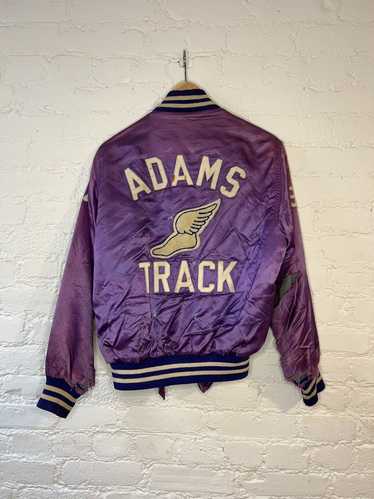 70s track jackets - Gem