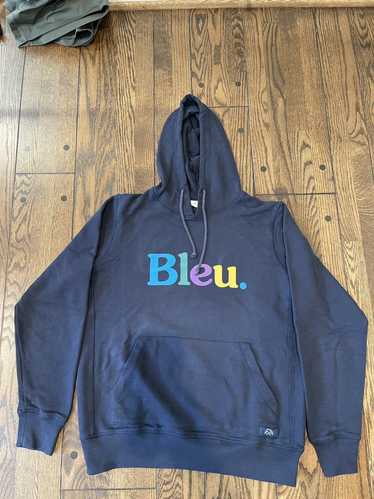 Bleu De Paname Bleu de Paname hoodie