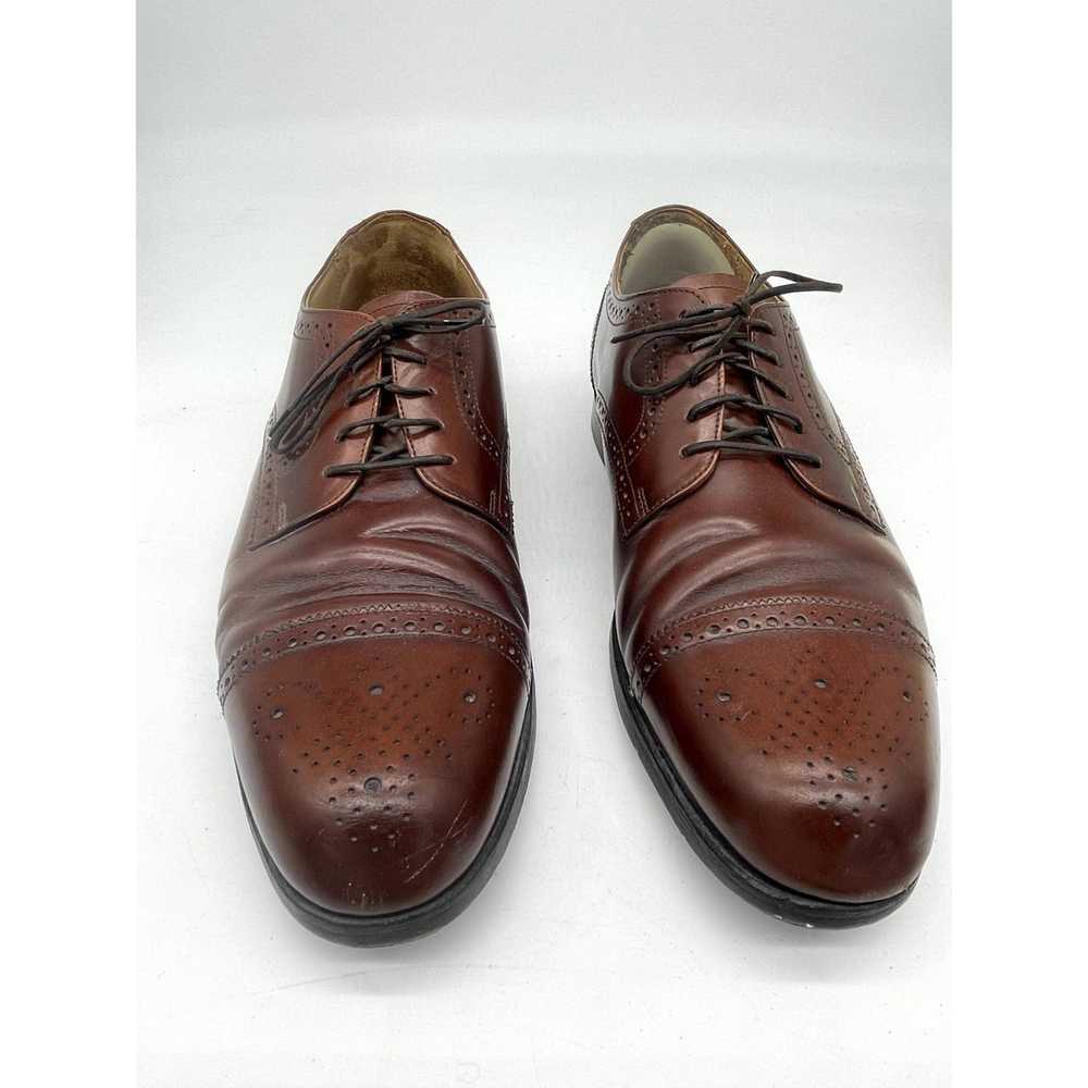 Bostonian Men's Crown Windsor by Bostonian Size 1… - image 1