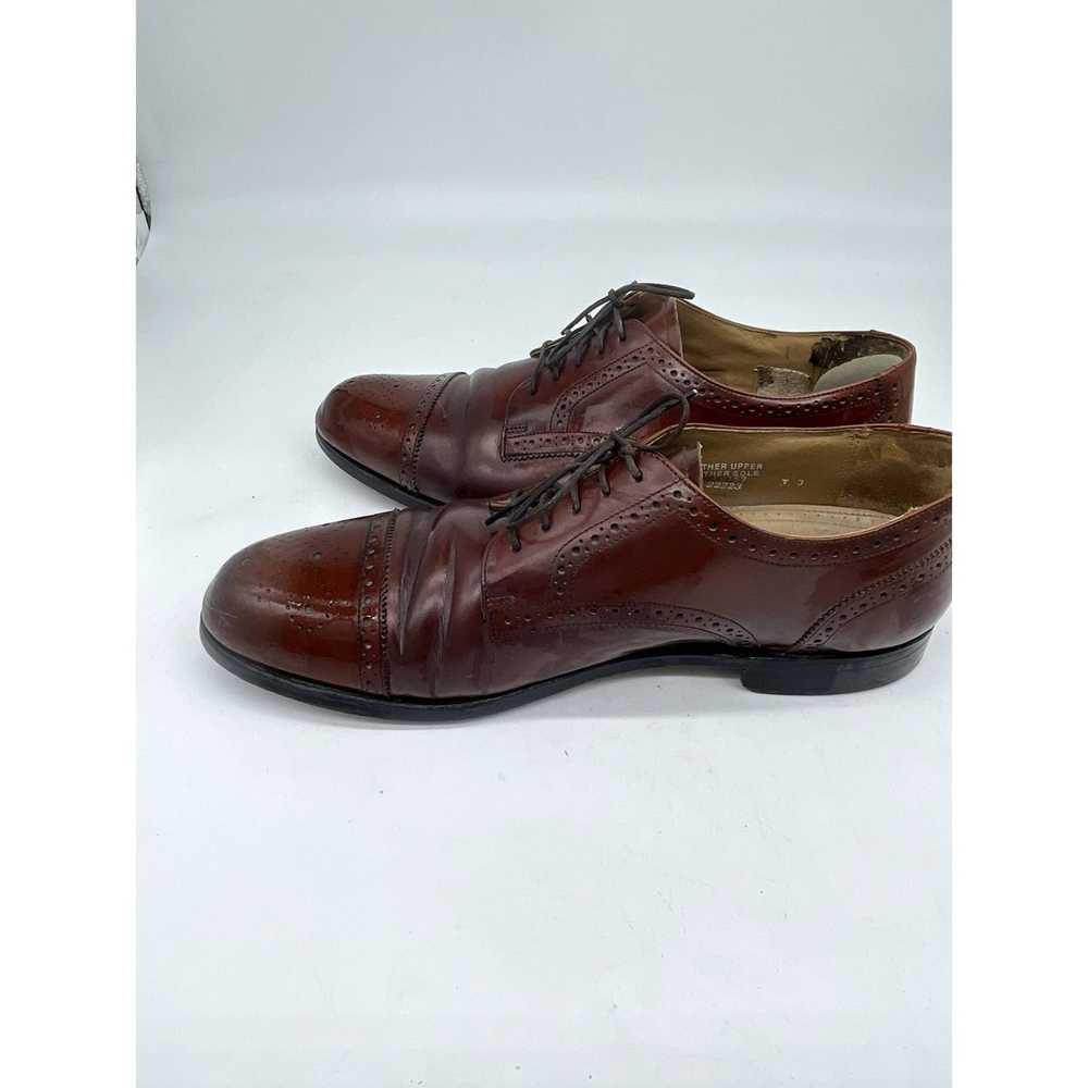 Bostonian Men's Crown Windsor by Bostonian Size 1… - image 3