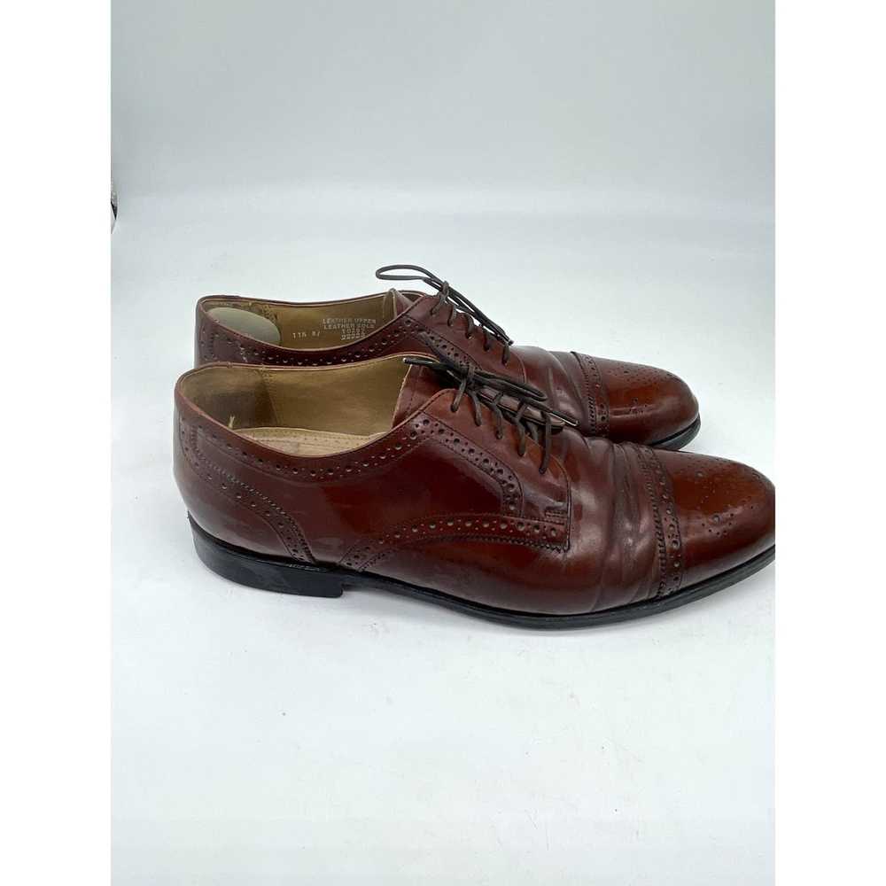 Bostonian Men's Crown Windsor by Bostonian Size 1… - image 6