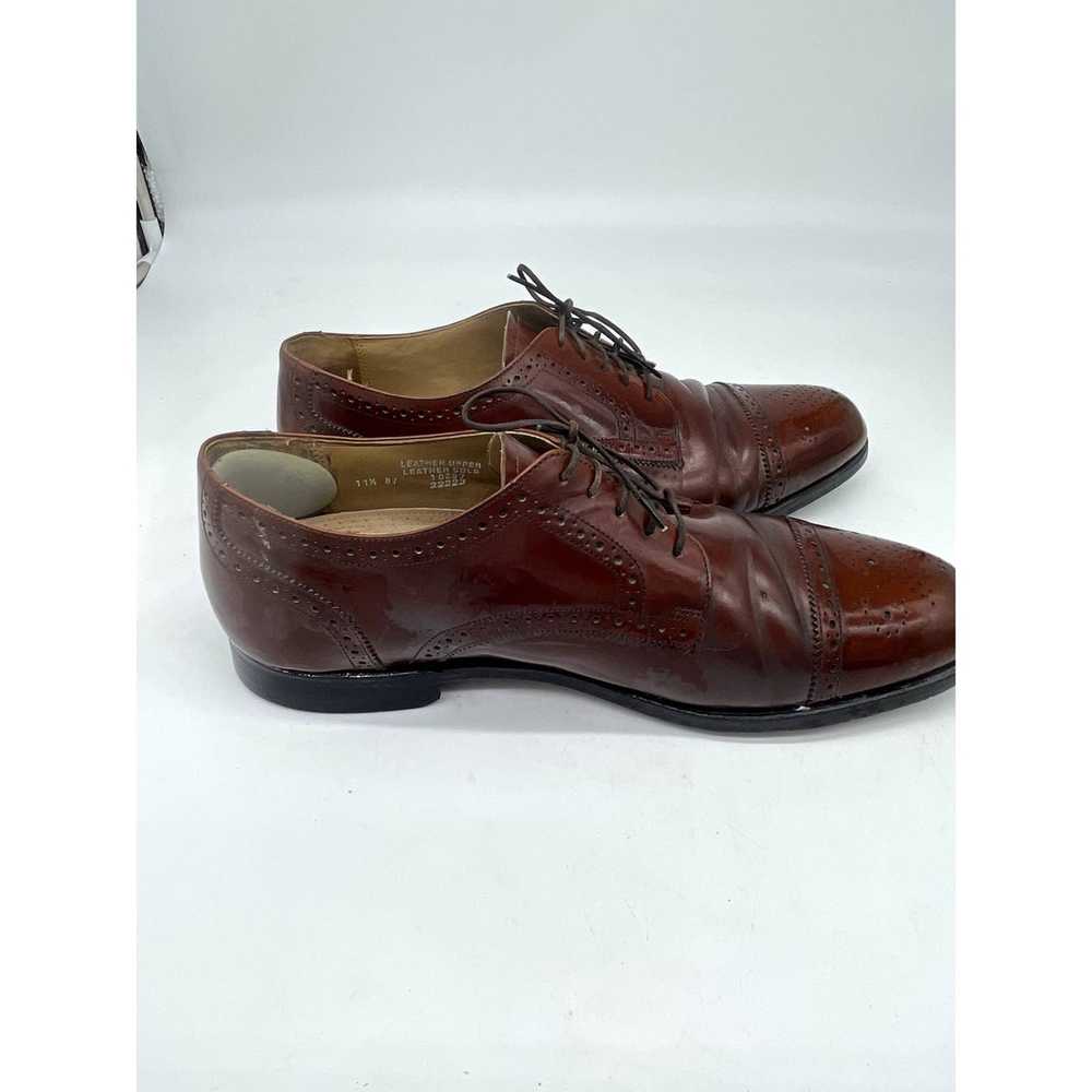 Bostonian Men's Crown Windsor by Bostonian Size 1… - image 7