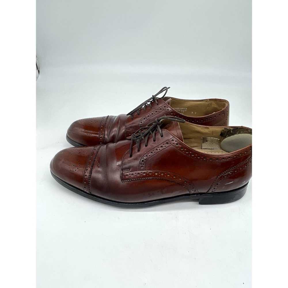 Bostonian Men's Crown Windsor by Bostonian Size 1… - image 8