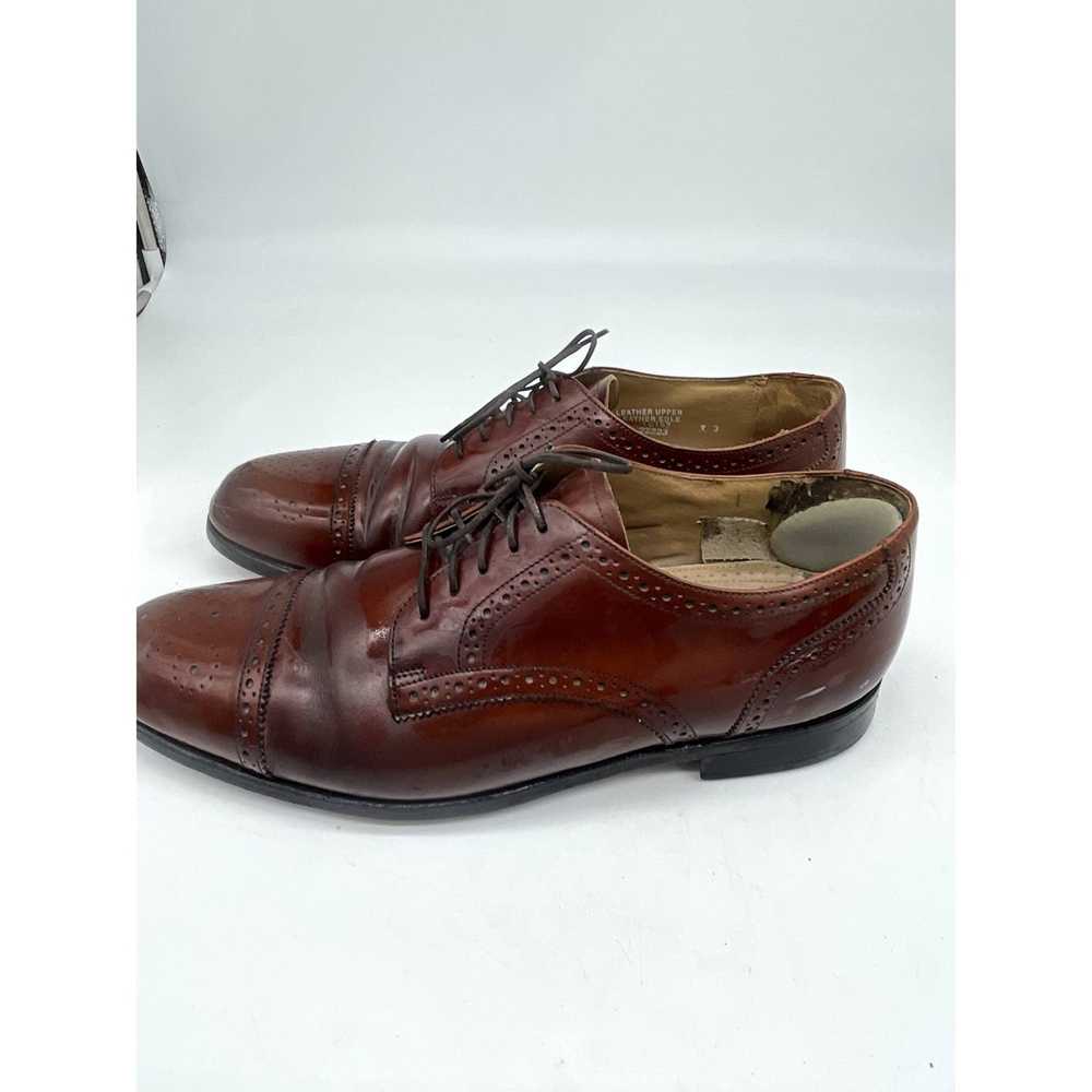 Bostonian Men's Crown Windsor by Bostonian Size 1… - image 9