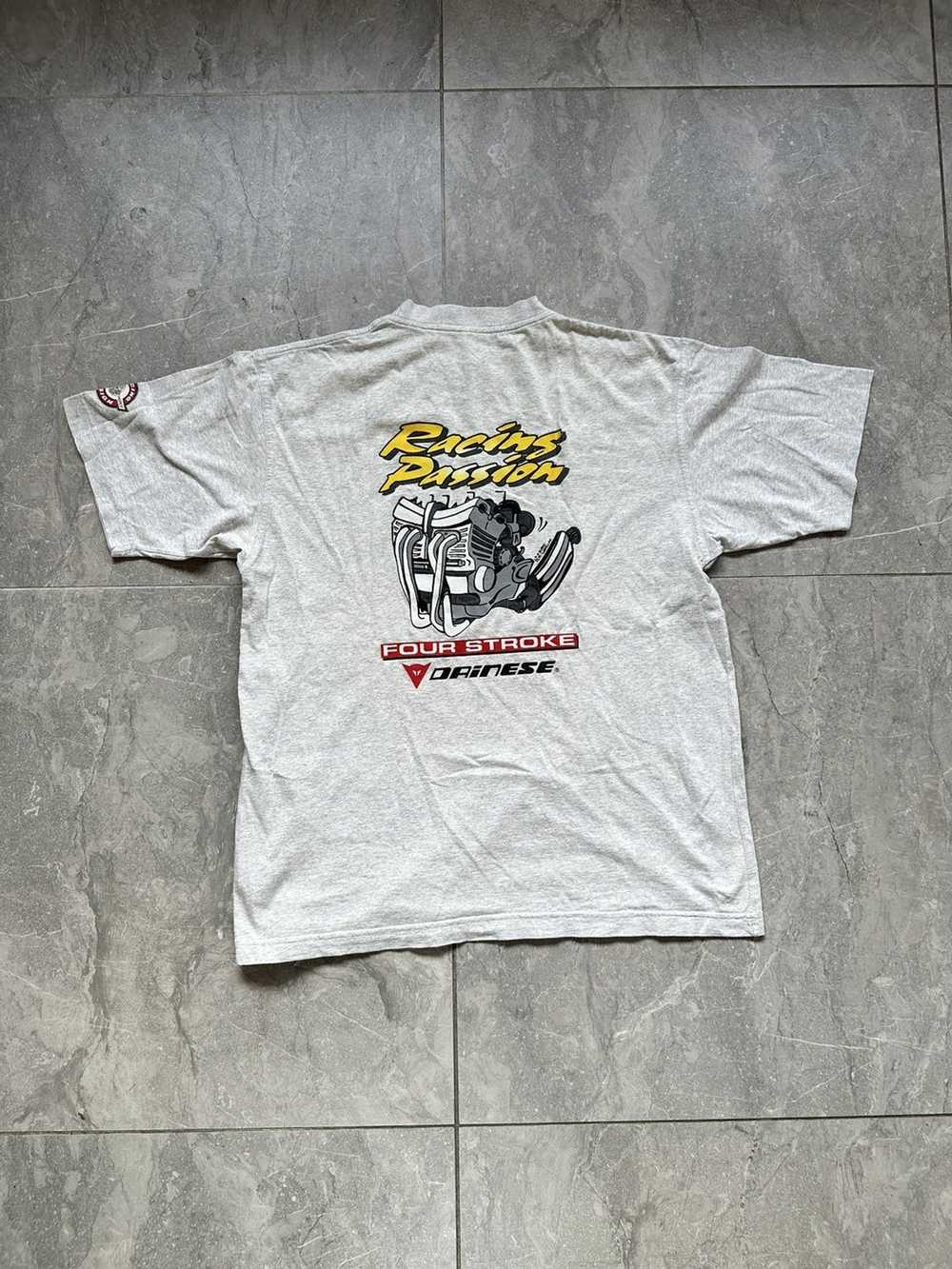 Archival Clothing × Band Tees × Vintage 90’s Rare… - image 1