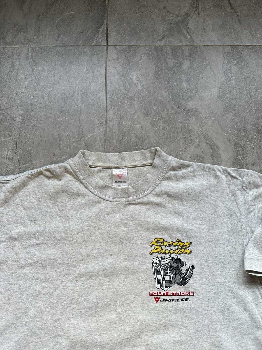 Archival Clothing × Band Tees × Vintage 90’s Rare… - image 3