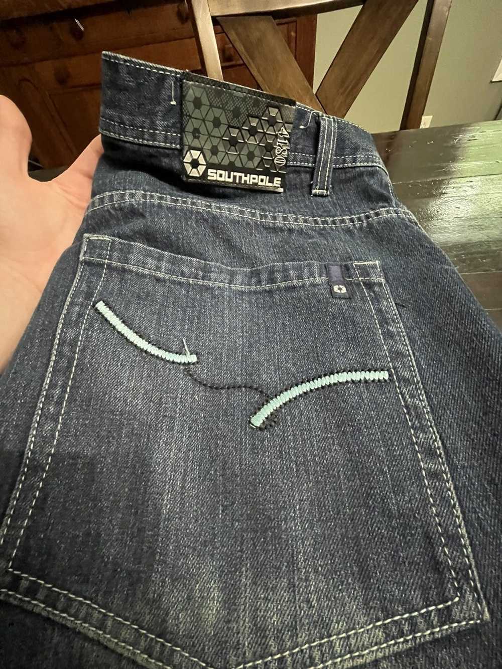 Jnco × Southpole Vintage Southpole Denims - image 3