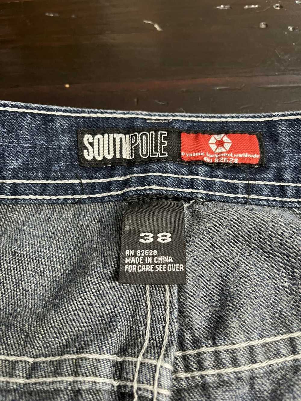 Jnco × Southpole Vintage Southpole Denims - image 7