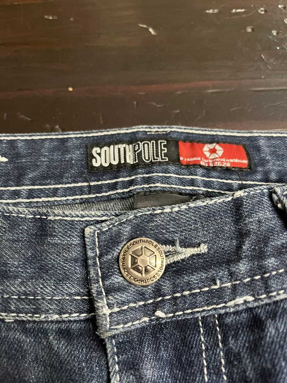 Jnco × Southpole Vintage Southpole Denims - image 8