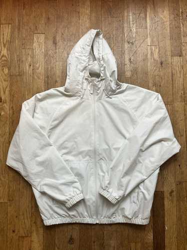 Supreme Lightweight Nylon Hooded Jacket