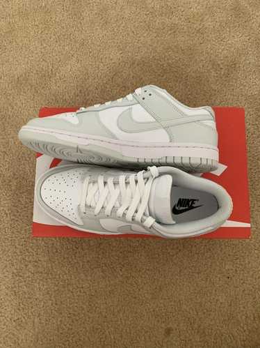 Nike Nike WMNS Dunk Low Photon Dust