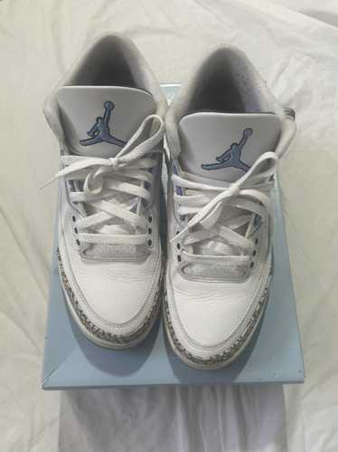 Jordan Brand Jordan 3 unc