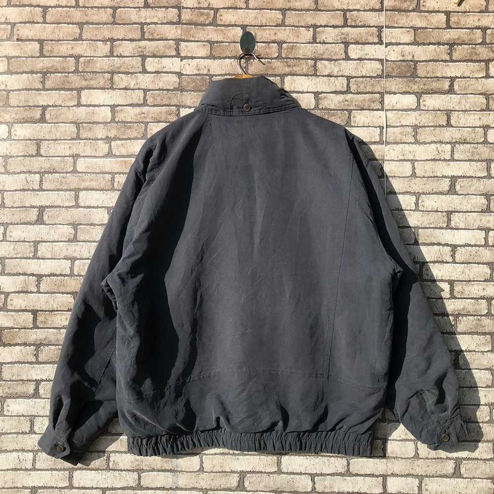 Japanese Brand Graham Heart Harrington Jacket - image 2