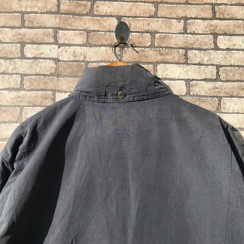 Japanese Brand Graham Heart Harrington Jacket - image 7