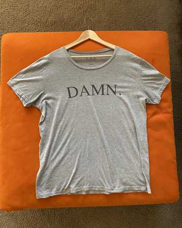 kendrick lamar-damn wallpaper Essential T-Shirt for Sale by Specialegend
