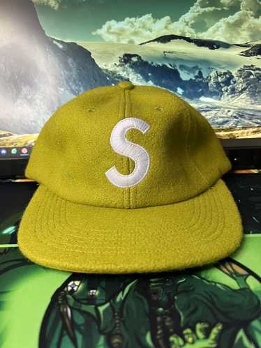 Supreme s cap - Gem