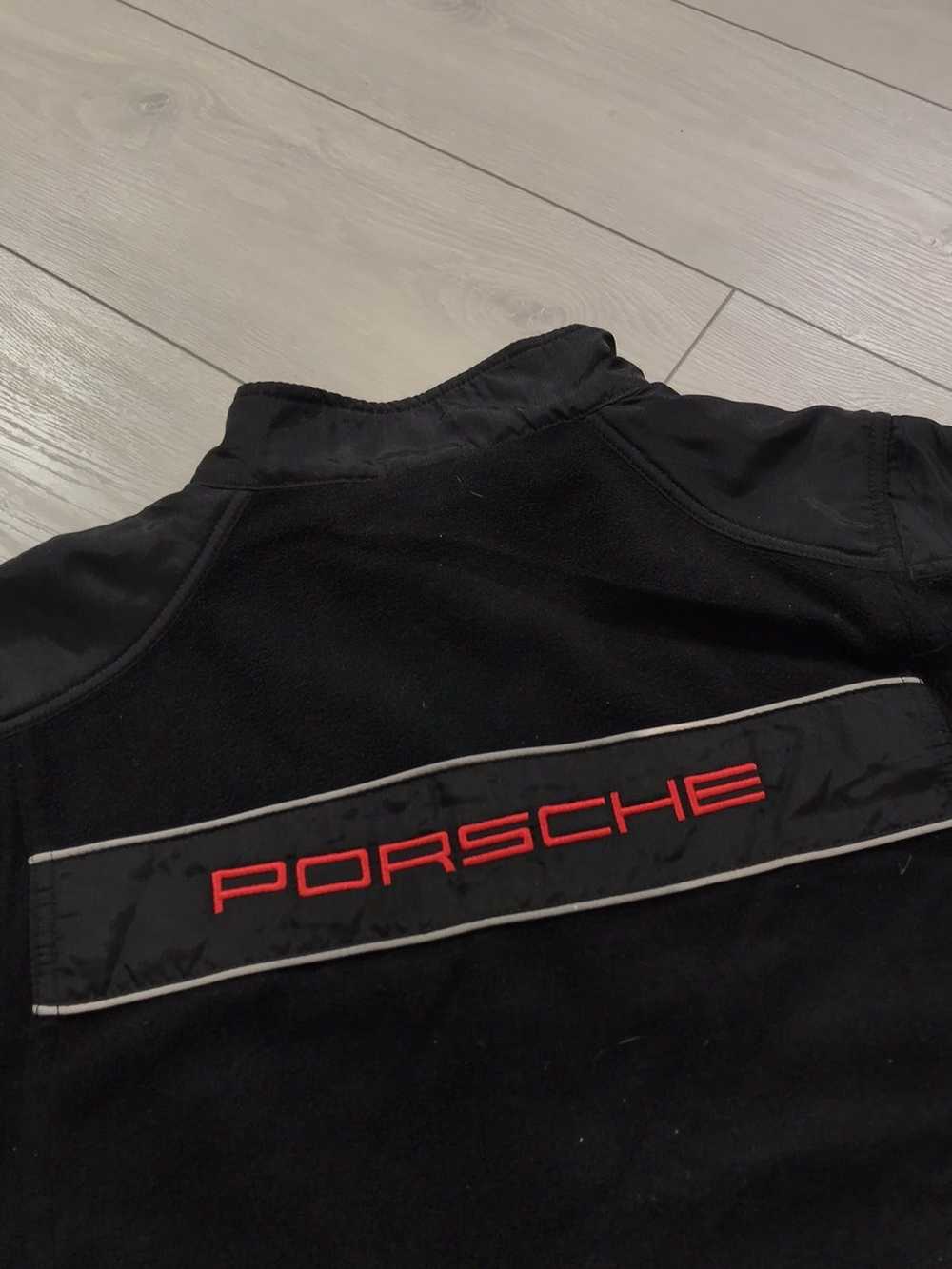 NASCAR × Porsche Design × Racing 🥷🏽 PORSHE RACI… - image 6