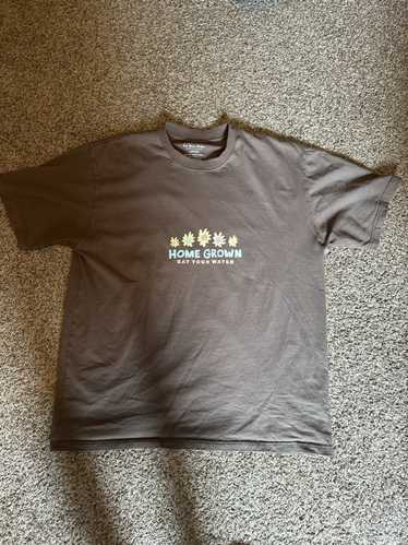 Other Eat your water “home grown” T-shirt - image 1