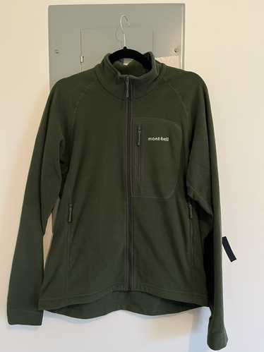 Montbell Montbell Chameece Jacket