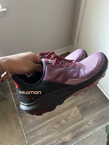 Salomon Salomon Outpulse GTX Gortex