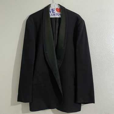 yohji yamamoto mens suite - Gem