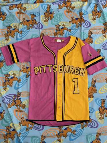 MLB MLB Pittsburgh Jersey