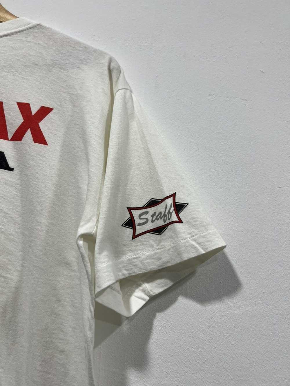 Honda × Vintage Vintage 80s Honda Pentax Racing T… - image 4