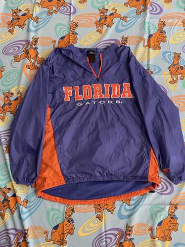 Colosseum Athletics NCAA Florida Gators Jacket
