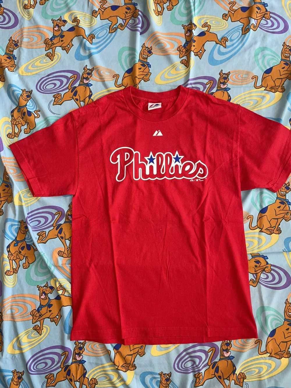 Majestic mlb phillies - Gem