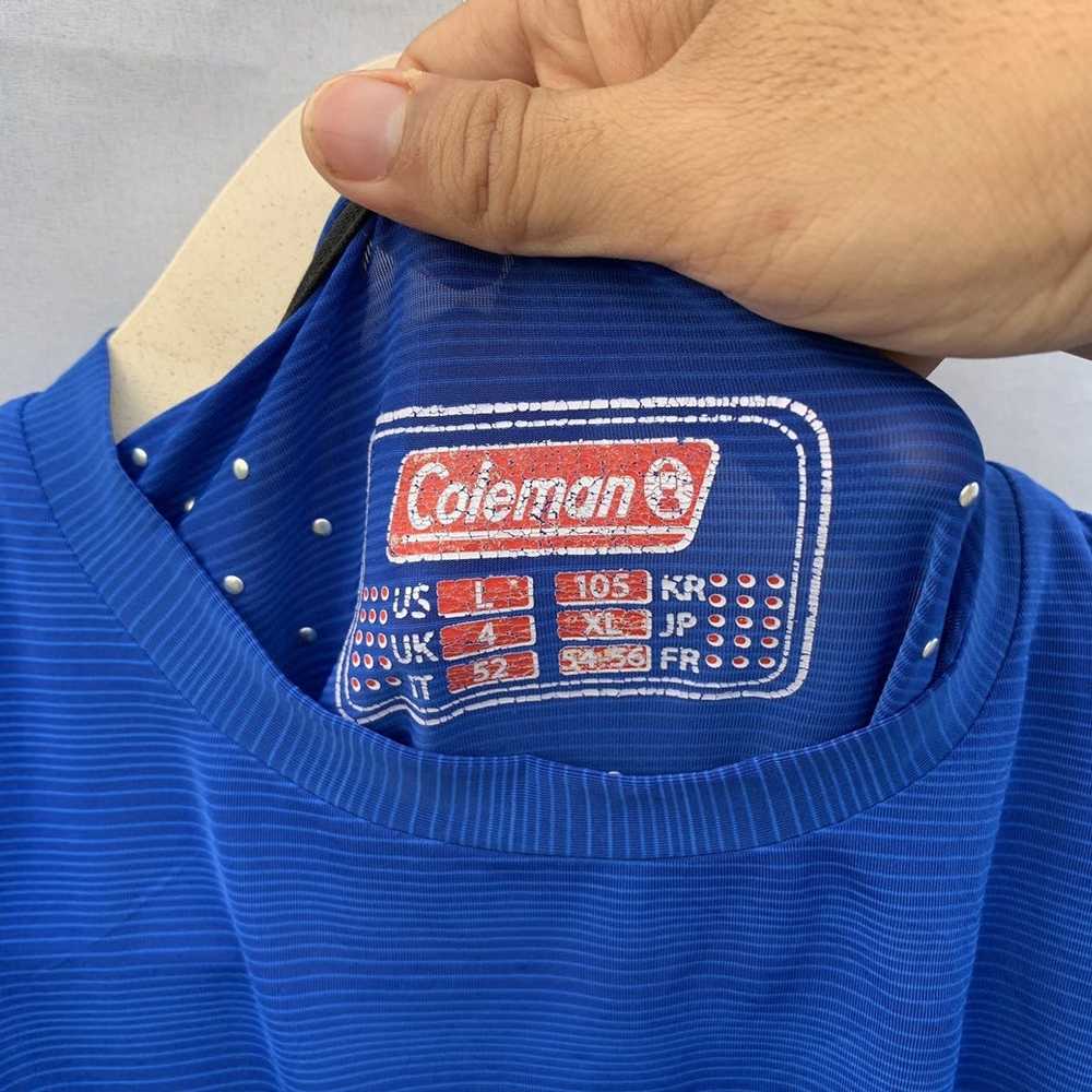 Coleman × Outdoor Life × Vintage Vintage Coleman … - image 2