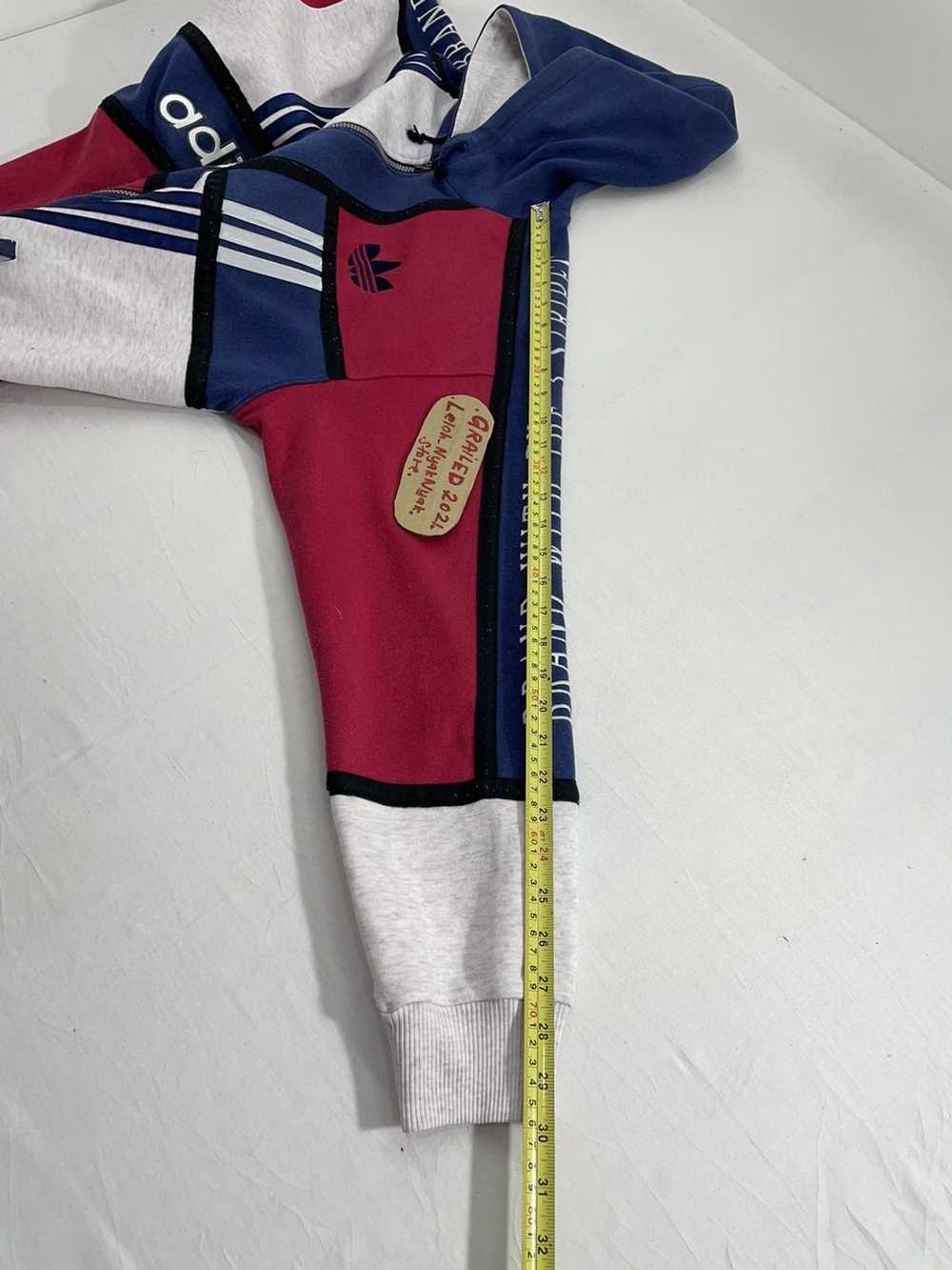 Adidas ❌Last Drop❌ 90's Adidas hoodies Three Stri… - image 11