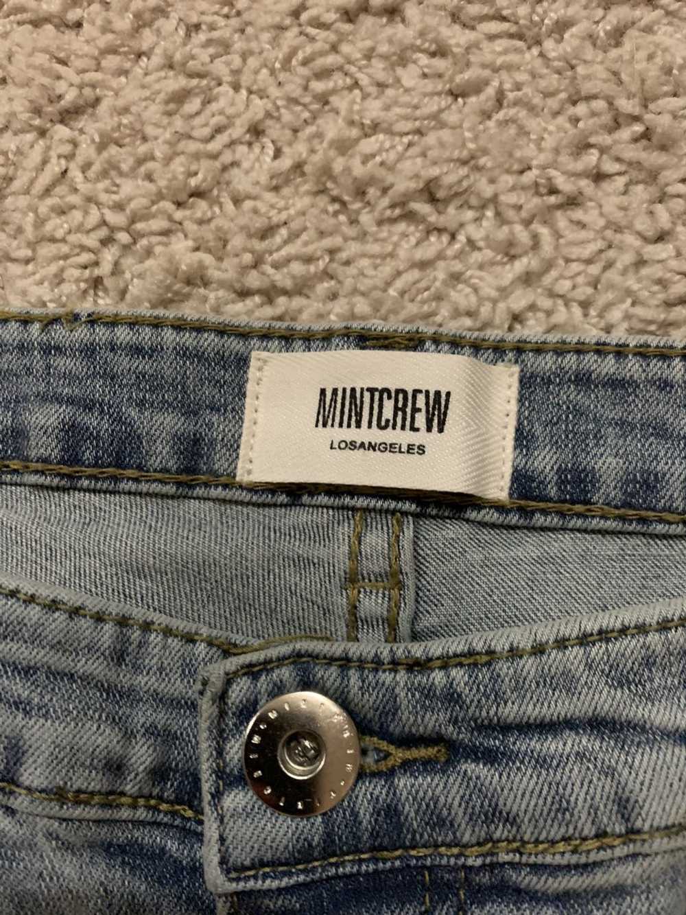 Mintcrew mintcrew - very - Gem