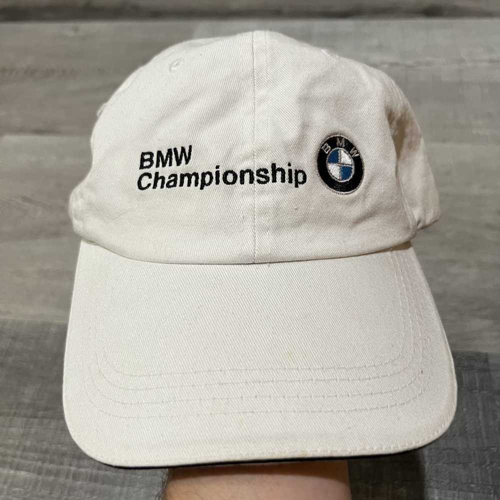 Bmw championship racing hat - Gem