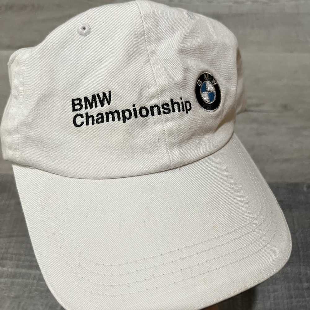 Bmw championship racing hat - Gem