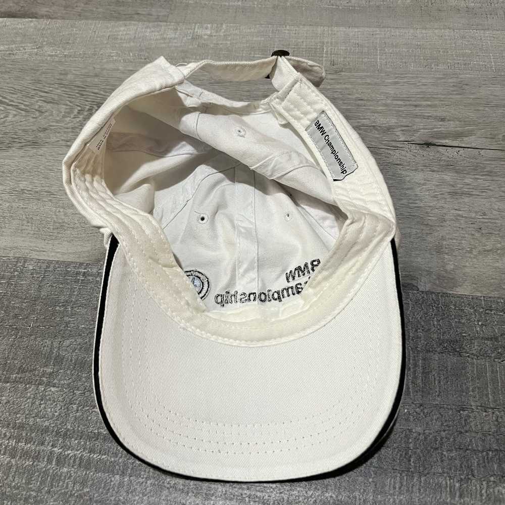 Bmw championship racing hat - Gem