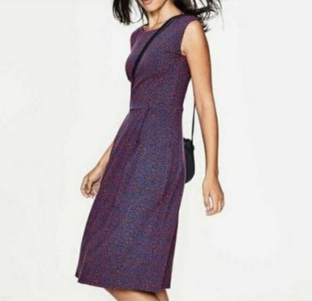 Boden marina best sale jersey dress